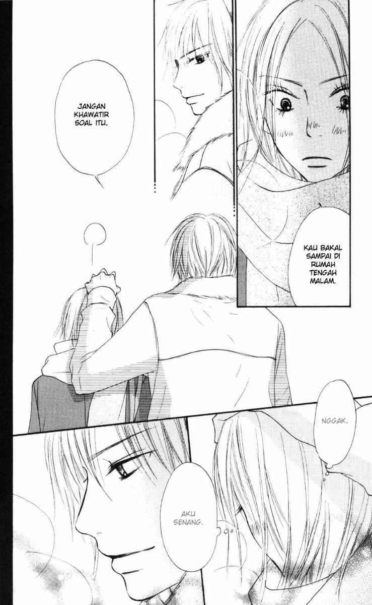 Kimi ni Todoke chapter 23